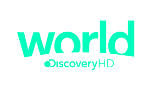 Discovery World ao vivo Mega Canais TV